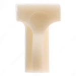 بهترین خار طبقه پلاستیکی سفید رونیا مدل RS-F36