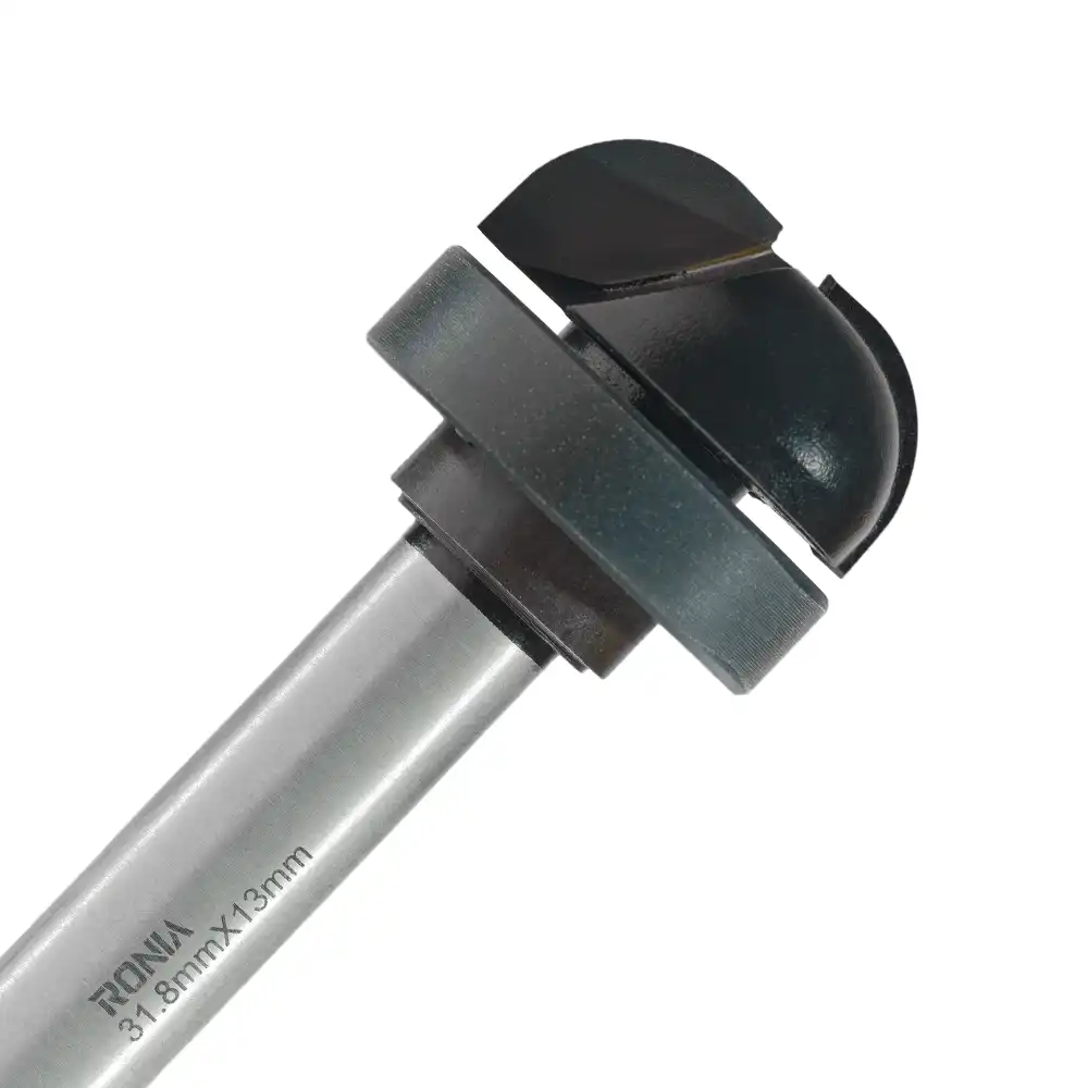 تیغ اورفرز کورین