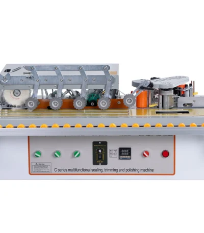 قیمت دستگاه لبه چسبان حرفه ای رومیزی رونیا مدل ERS10