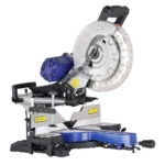 فارسی بر کشویی 300 میلی متر دو طرفه 2000 وات رونیا مدل R-MS305