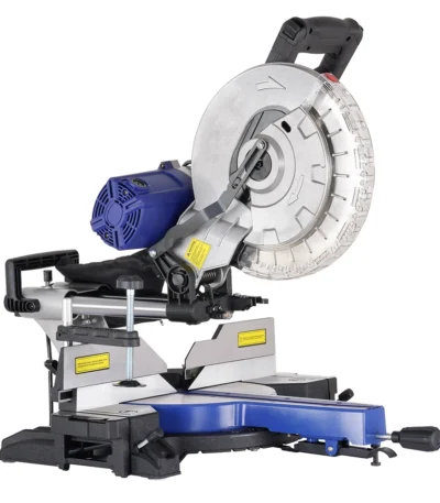 فارسی بر کشویی 300 میلی متر دو طرفه 2000 وات رونیا مدل R-MS305