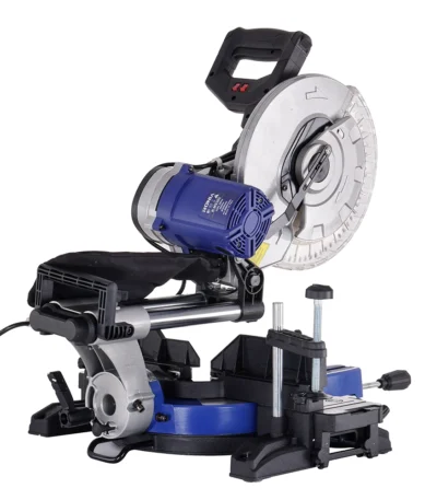 بهترین فارسی بر کشویی 300 میلی متر دو طرفه 2000 وات رونیا مدل R-MS305