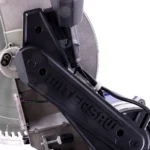 عکس فارسی بر کشویی 300 میلی متر دو طرفه 2000 وات رونیا مدل R-MS305