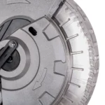 فارسی بر کشویی 300 میلی متر دو طرفه 2000 وات رونیا