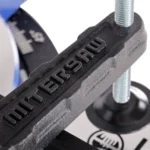 خرید فارسی بر کشویی 300 میلی متر دو طرفه 2000 وات رونیا