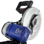 قیمت فارسی بر کشویی 300 میلی متر دو طرفه 2000 وات رونیا