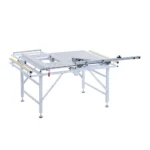 میز برش ریل دار رونیا 2 طرفه کشویی مدل RS500