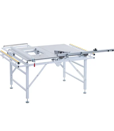 میز برش ریل دار رونیا 2 طرفه کشویی مدل RS500