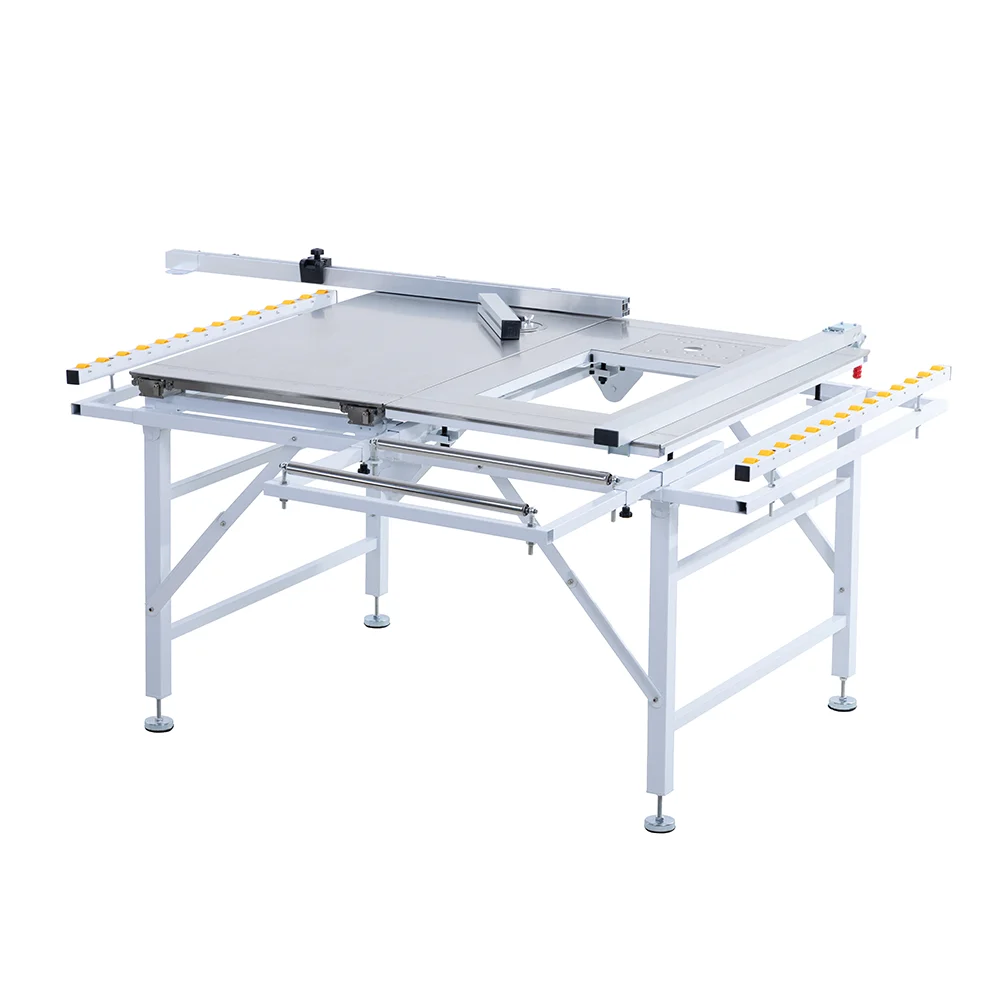 قیمت میز برش ریل دار رونیا 2 طرفه کشویی مدل RS500