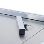 خرید میز برش ریل دار رونیا 2 طرفه کشویی مدل RS500