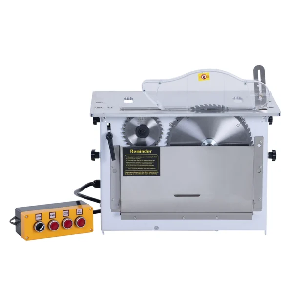 یونیت اره با خط زن حرفه ای رونیا مدل SRS101