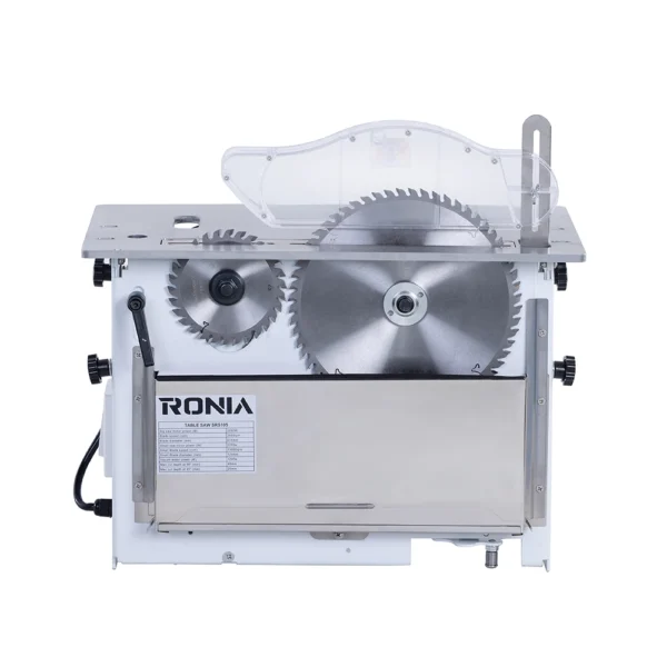 یونیت اره با خط زن اقتصادی رونیا مدل SRS105