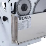 عکس یونیت اره با خط زن دینامی رونیا مدل SRS106