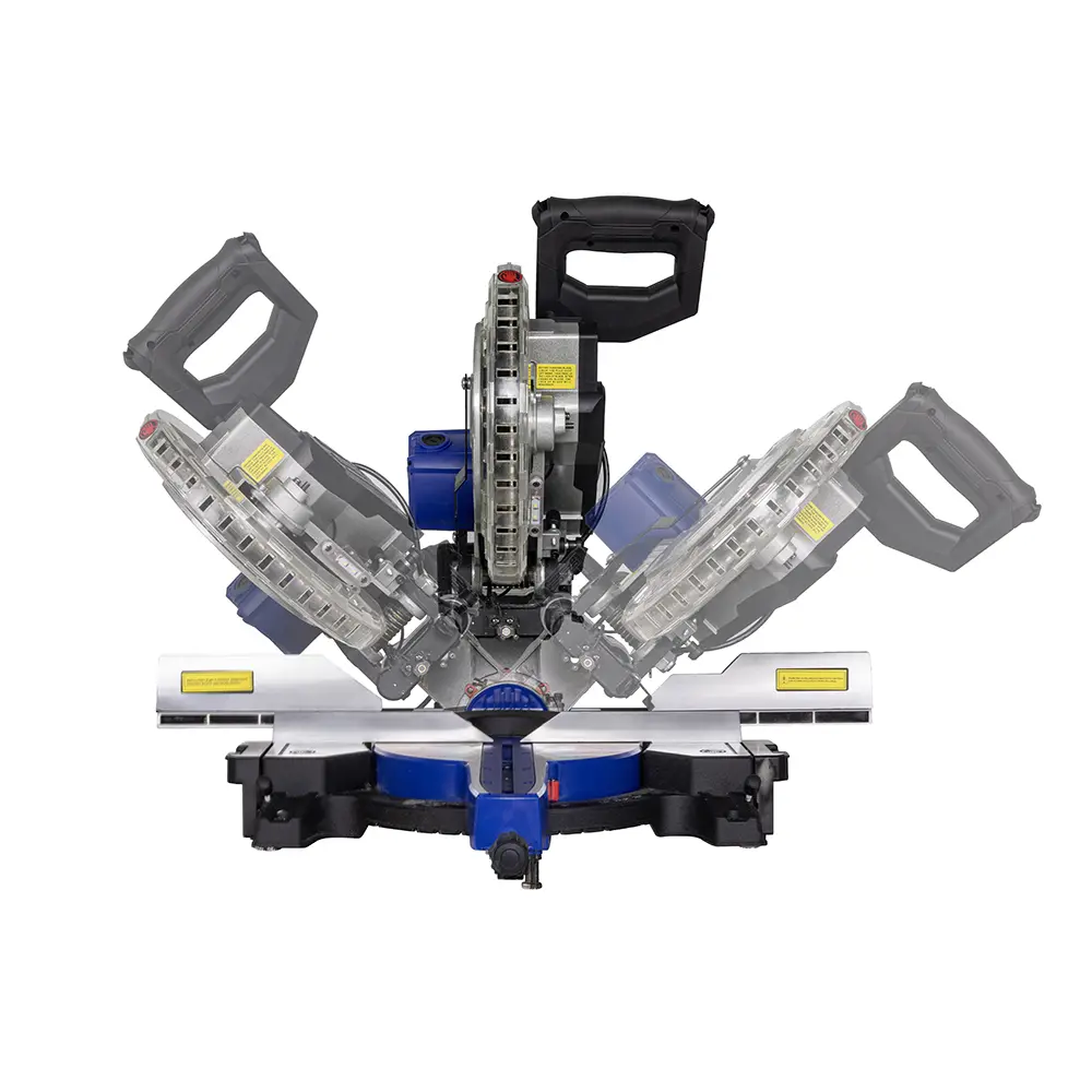 قیمت فارسی بر کشویی 305 میلی متر رونیا مدل R-MS305