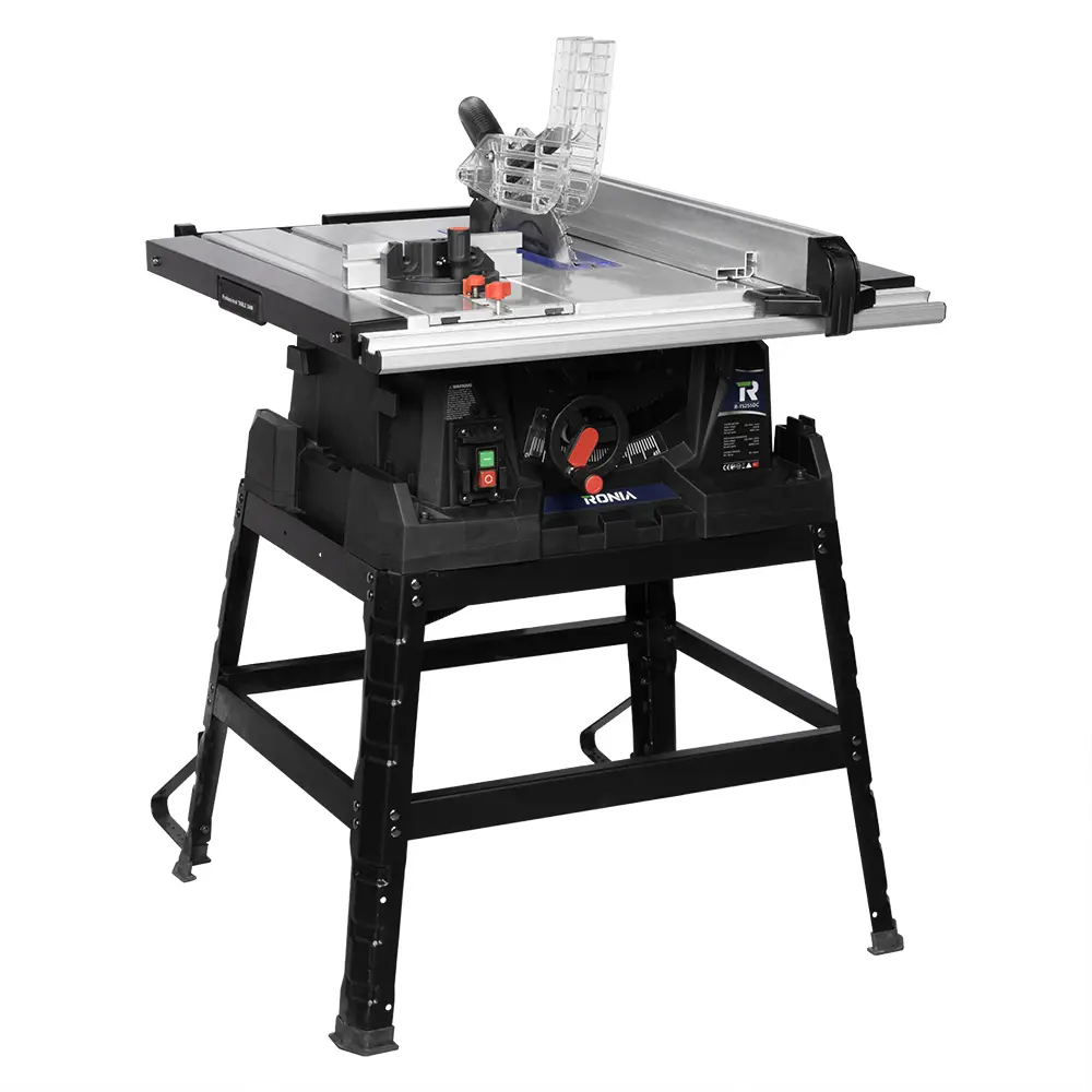 اره میزی 250 میلی متر رونیا مدل R-TS255DC